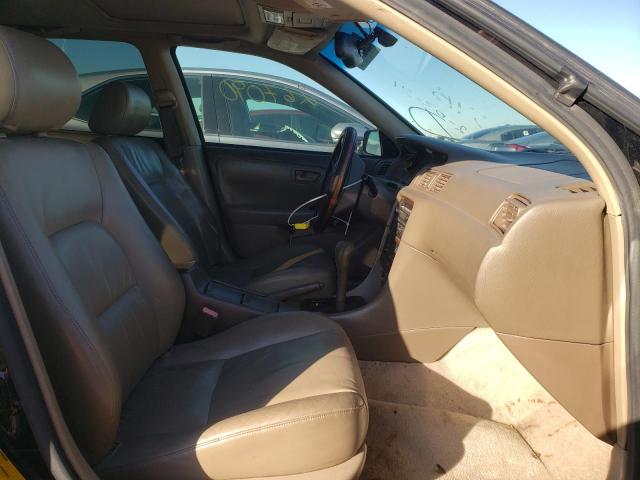 Photo 5 from auction – 2001 TOYOTA CAMRY LE with VIN JT2BF28K710297321
