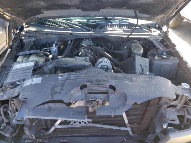 Photo 7 from auction – 2004 CHEVROLET SILVERADO with VIN 1GCEC19V24Z318852