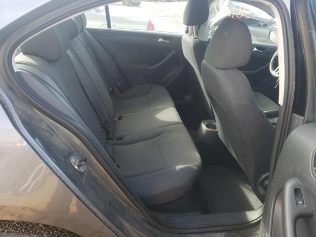 Photo 6 from auction – 2011 VOLKSWAGEN JETTA BASE with VIN 3VW2K7AJ1BM378005
