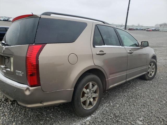Photo 4 from auction – 2008 CADILLAC SRX with VIN 1GYEE437580145483