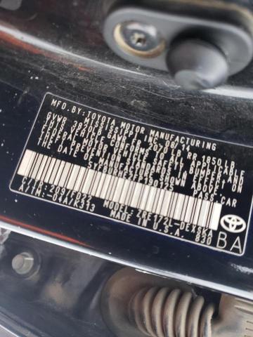 Photo 10 from auction – 2015 TOYOTA COROLLA L with VIN 5YFBURHE2FP190125