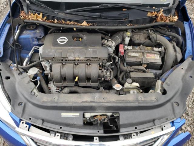 Photo 7 from auction – 2014 NISSAN SENTRA S with VIN 3N1AB7AP9EY338029