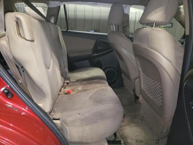 Photo 6 from auction – 2011 TOYOTA RAV4 with VIN 2T3BF4DV1BW153859