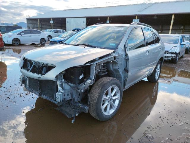 صورة رقم 2 من المزاد - 2009 LEXUS RX 350 مع VIN 2T2GK31U89C066581