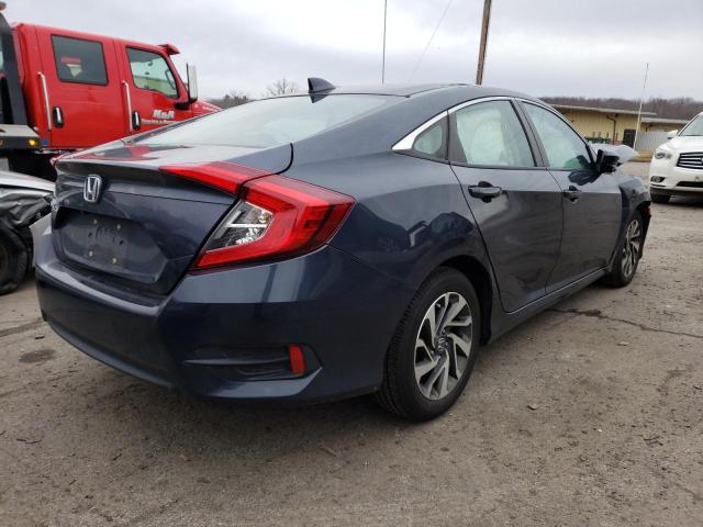 Photo 4 from auction – 2017 HONDA CIVIC EX with VIN 2HGFC2F78HH539282