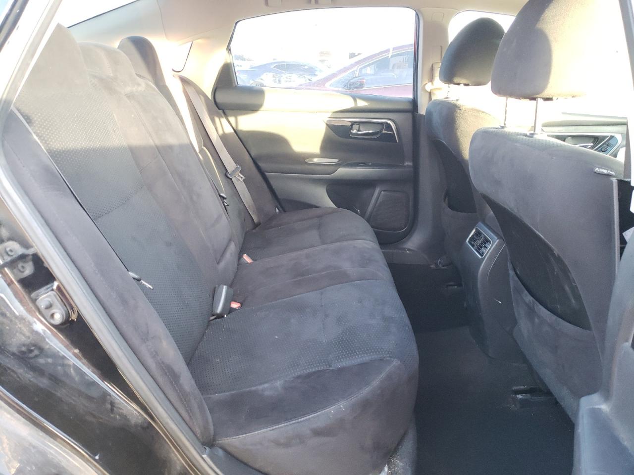 Photo 6 from auction – 2014 NISSAN ALTIMA 2.5 with VIN 1N4AL3AP2EN227389