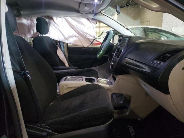 Photo 5 from auction – 2012 DODGE GRAND CARA with VIN 2C4RDGDG6CR165427