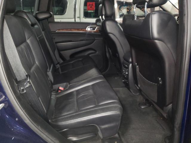 Photo 6 from auction – 2012 JEEP GRAND CHER with VIN 1C4RJFBTXCC277028