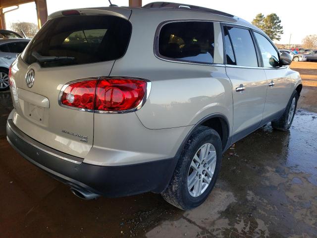 Фото 4 с аукциона – 2008 BUICK ENCLAVE CX с VIN 5GAER13728J104605