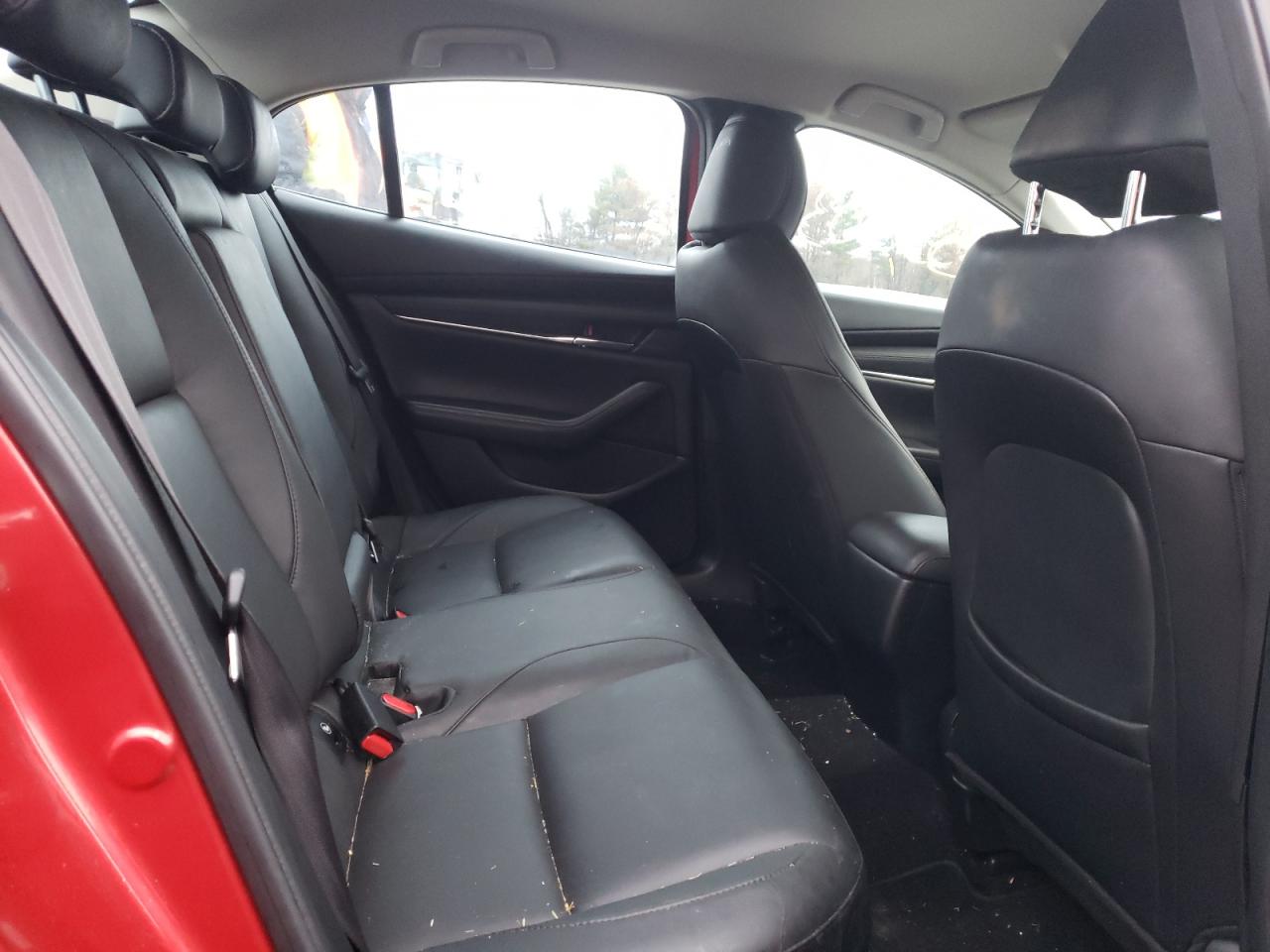 Photo 6 from auction – 2019 MAZDA 3 PREFERRE with VIN 3MZBPADL7KM106506