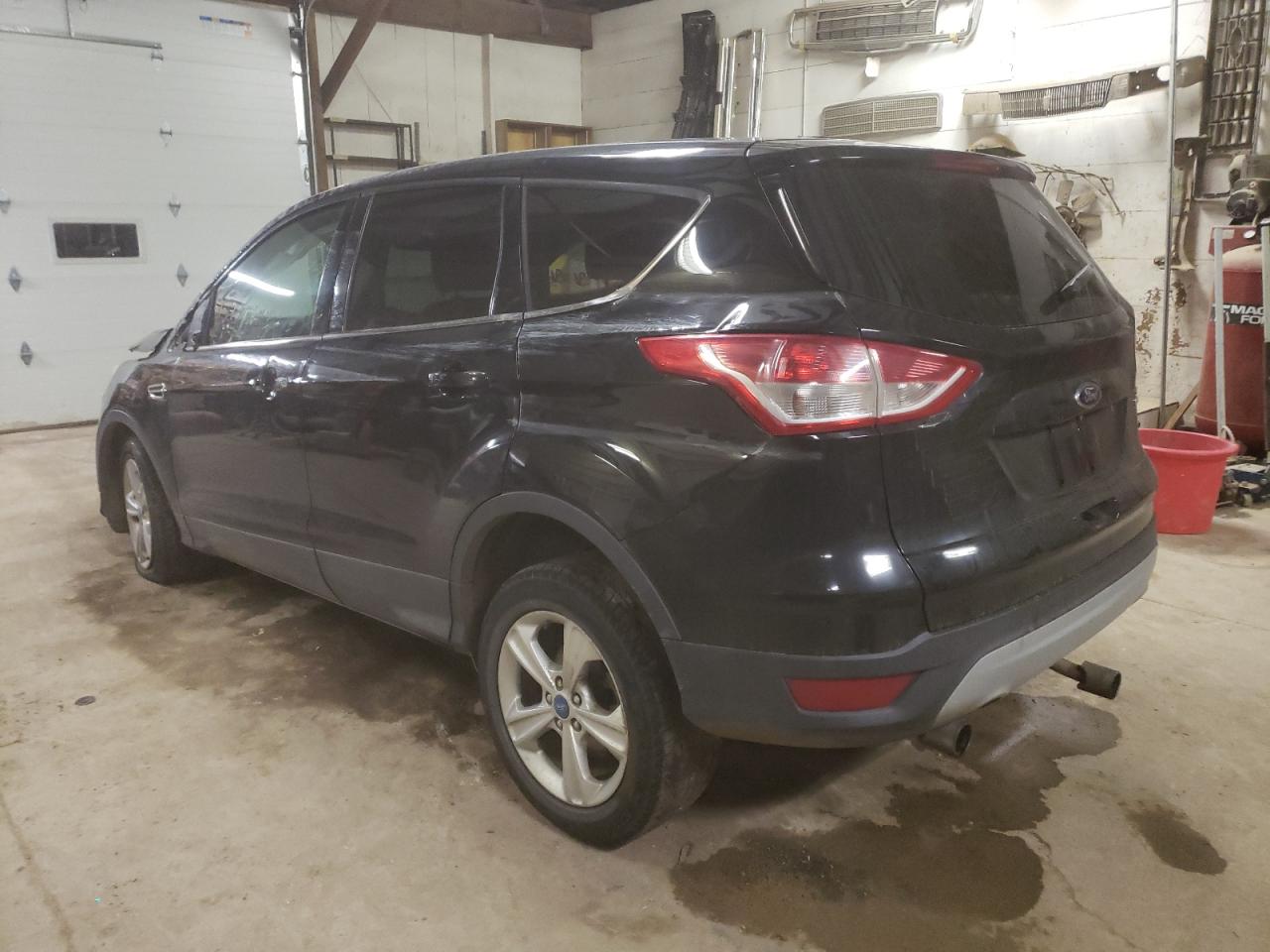 Photo 3 from auction – 2013 FORD ESCAPE SE with VIN 1FMCU9G9XDUB84447