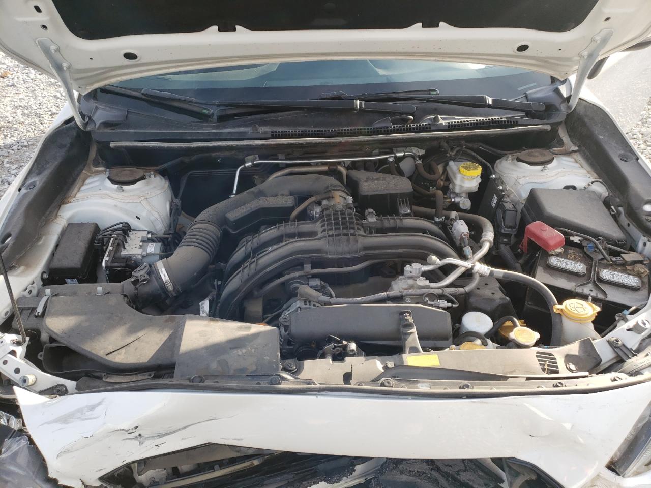 Photo 7 from auction – 2018 SUBARU IMPREZA SP with VIN 4S3GTAM69J3745954