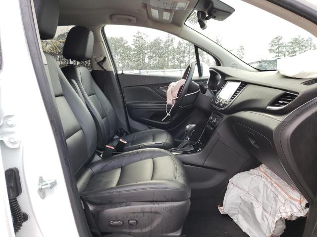 Photo 5 from auction – 2019 BUICK ENCORE ESS with VIN KL4CJGSM3KB936568