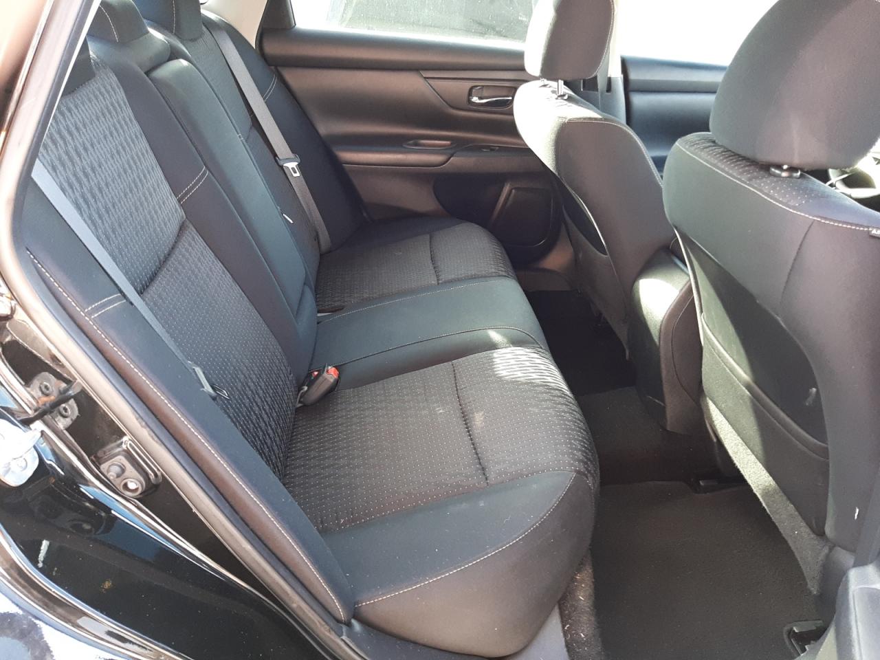 Photo 6 from auction – 2016 NISSAN ALTIMA 2.5 with VIN 1N4AL3AP5GC218524