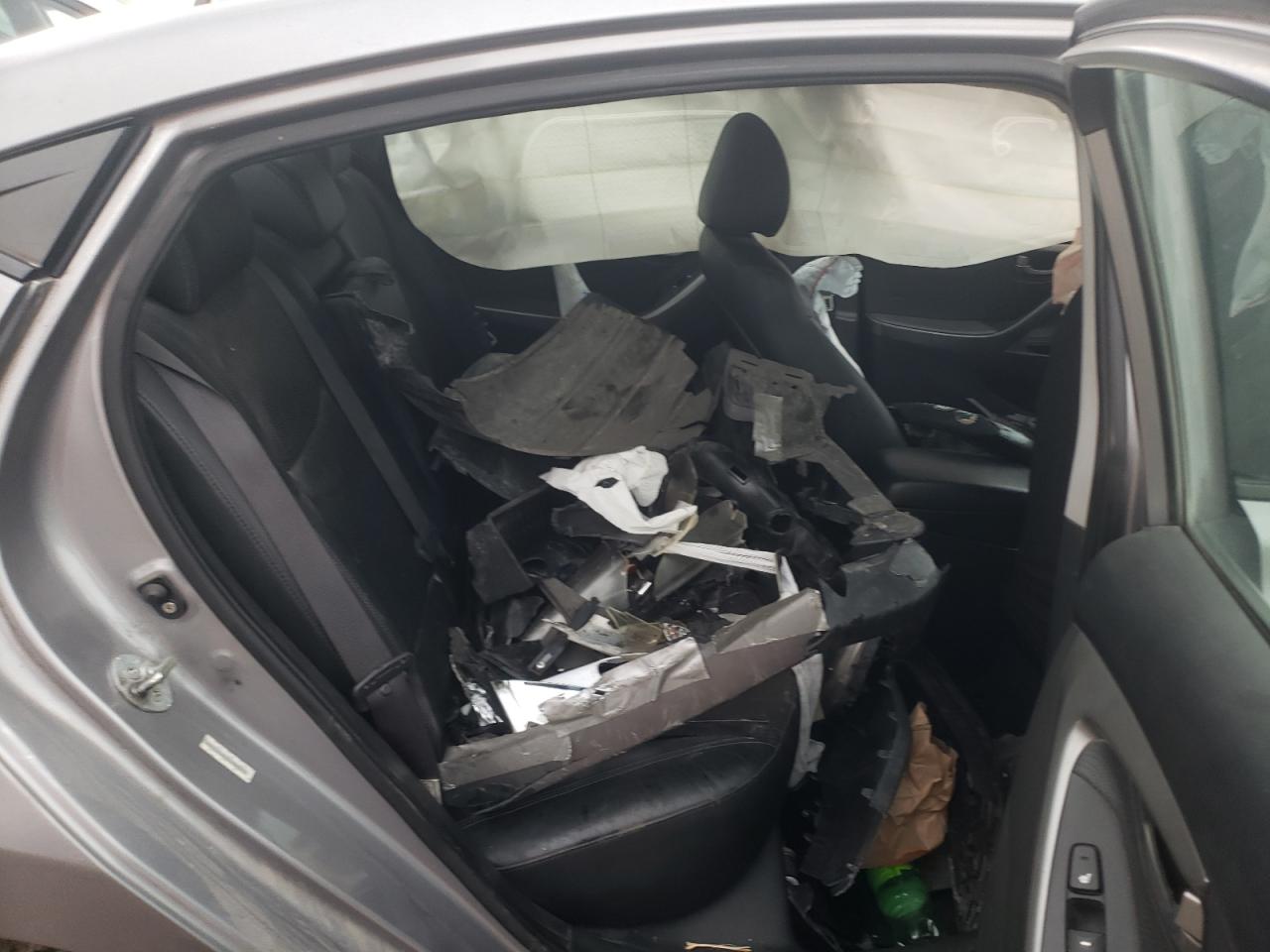 Photo 6 from auction – 2012 HYUNDAI ELANTRA GL with VIN KMHDH4AE0CU488371
