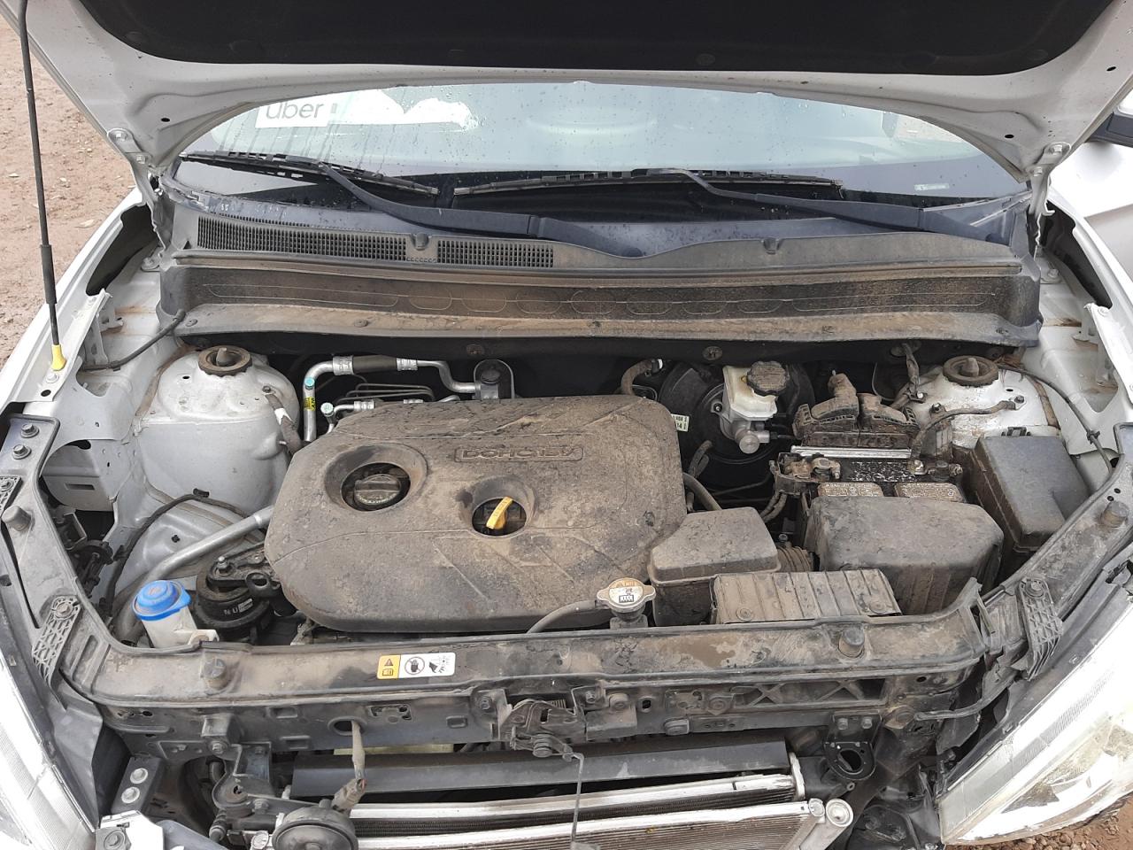 Foto 7 de la subasta – 2013 KIA SOUL + con VIN KNDJT2A69D7510984