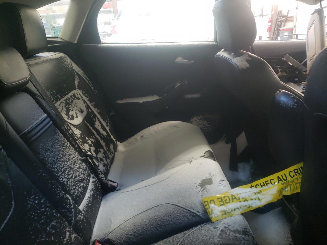 Photo 6 from auction – 2015 FORD FOCUS TITA with VIN 1FADP3N25FL235709