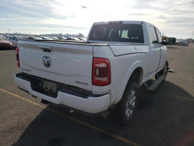 Photo 4 from auction – 2019 RAM 2500 LIMIT with VIN 3C6UR5SL8KG717263