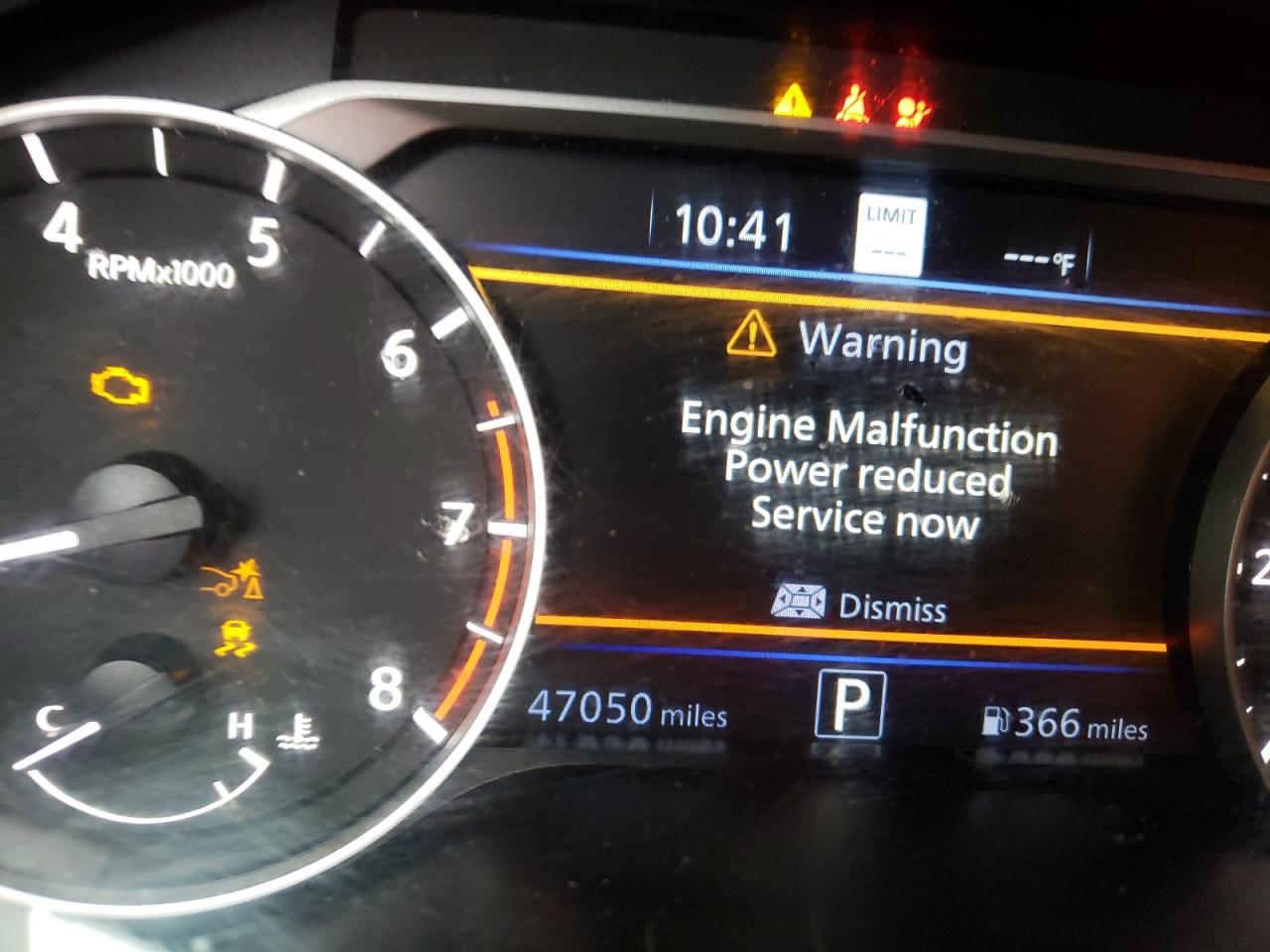 Photo 8 from auction – 2019 NISSAN ALTIMA SL with VIN 1N4BL4EV4KC157047