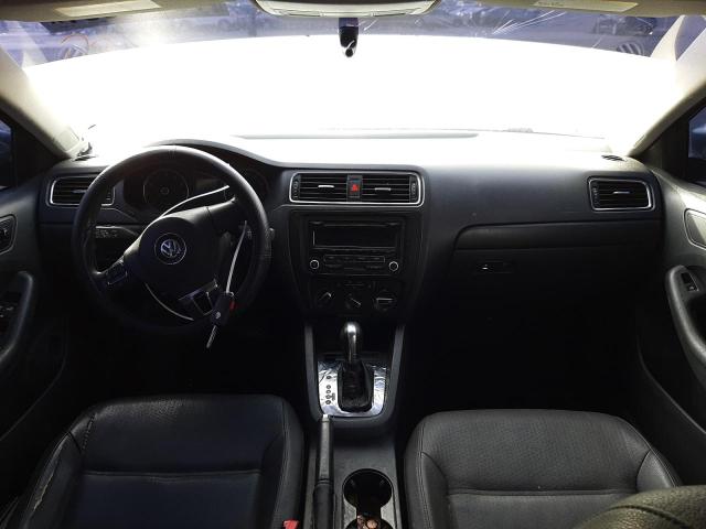 Photo 9 from auction – 2012 VOLKSWAGEN JETTA SE with VIN 3VWDP7AJ2CM400105