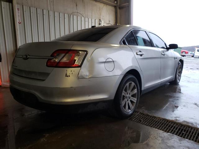 Photo 4 from auction – 2012 FORD TAURUS SE with VIN 1FAHP2DW5CG111556