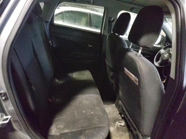 Photo 6 from auction – 2013 MITSUBISHI OUTLANDER with VIN 4A4AP4AU1DE020297