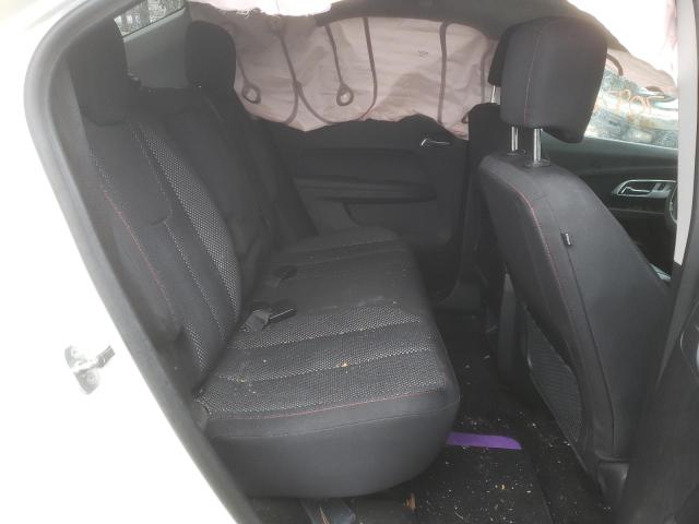 Photo 6 from auction – 2015 CHEVROLET EQUINOX LT with VIN 1GNFLFEK9FZ128392