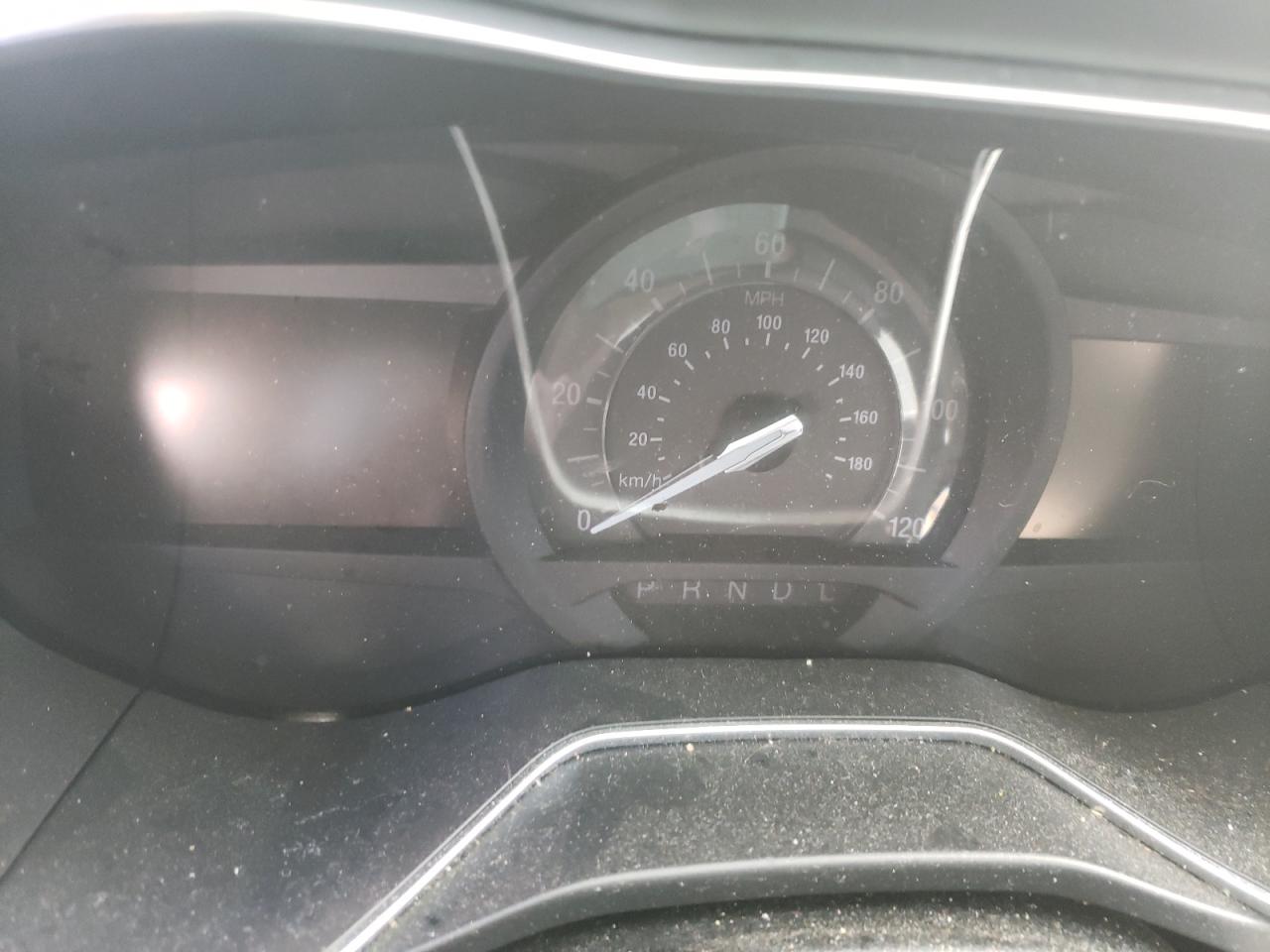 Photo 8 from auction – 2018 FORD FUSION SE with VIN 3FA6P0LU6JR140761
