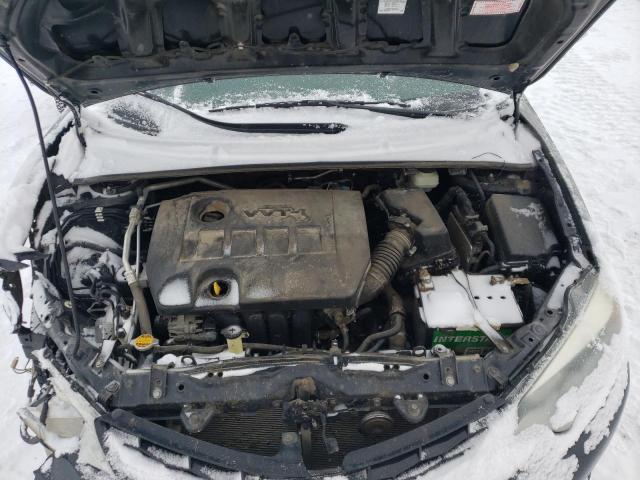 Photo 7 from auction – 2015 TOYOTA COROLLA L with VIN 5YFBURHE2FP190125