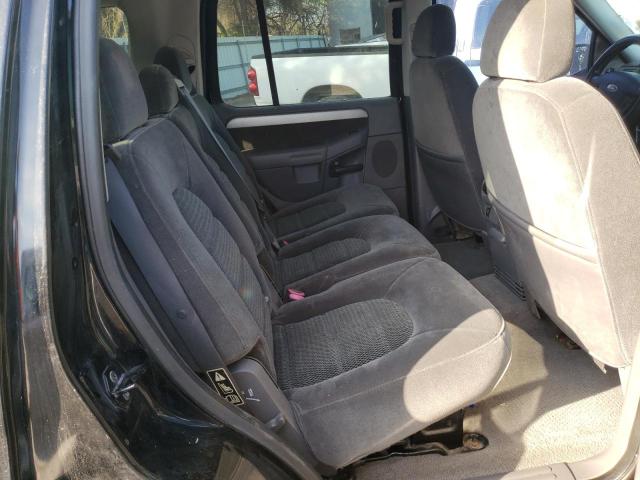 Photo 6 from auction – 2003 FORD EXPLORER X with VIN 1FMZU63K93ZA97982