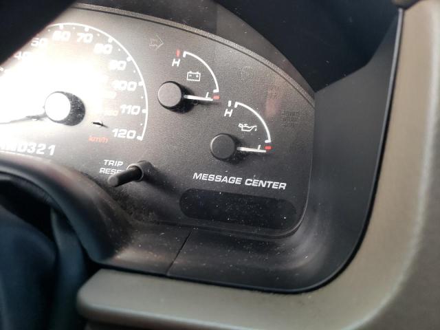 Photo 8 from auction – 2002 FORD EXPLORER E with VIN 1FMZU74E72UA46314