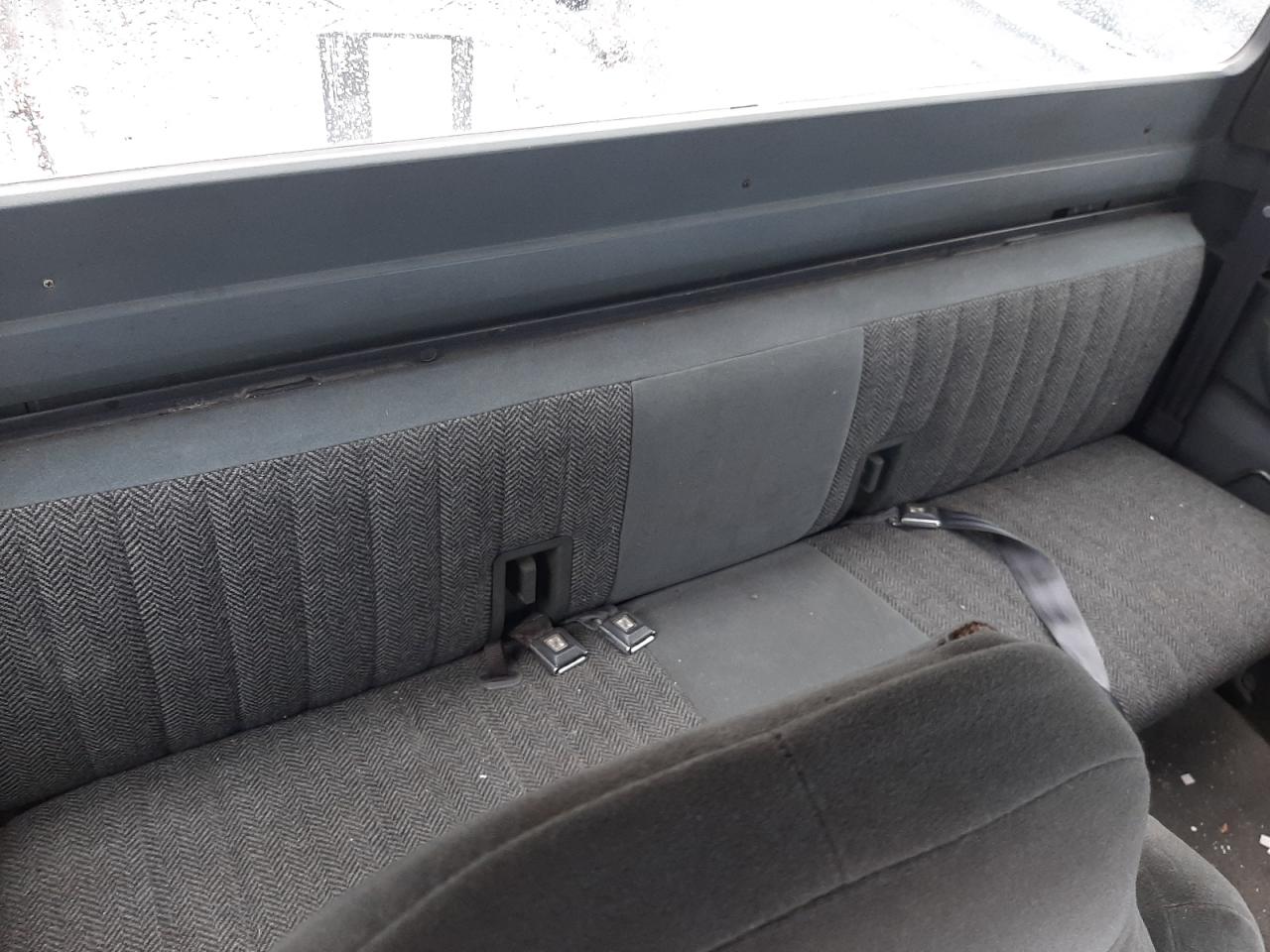 Photo 6 from auction – 1992 FORD F150 with VIN 1FTEX15N0NKA01866