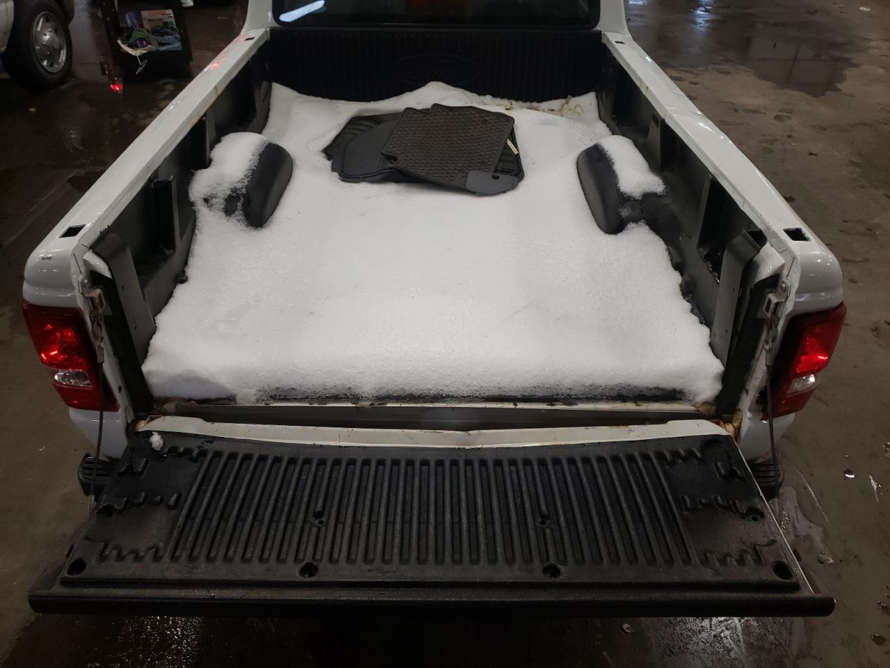 Photo 6 from auction – 2008 FORD RANGER with VIN 1FTYR10D38PA46183