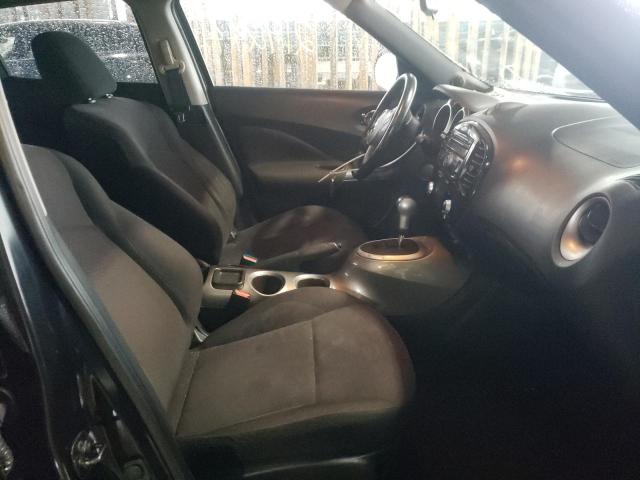 Photo 5 from auction – 2011 NISSAN JUKE S with VIN JN8AF5MV4BT026189