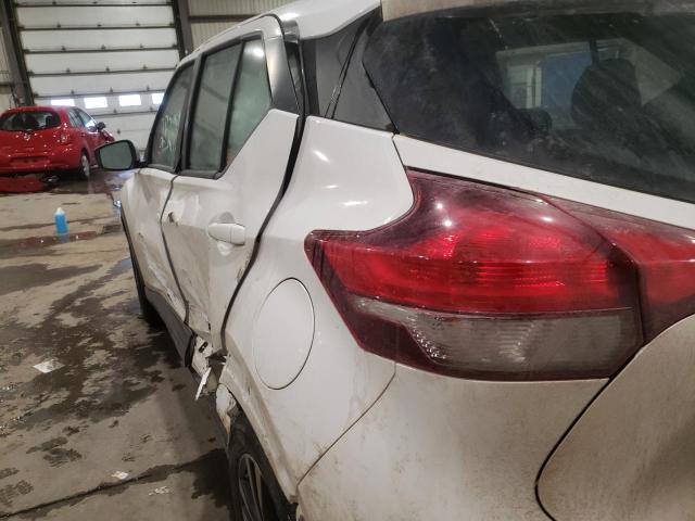 Photo 10 from auction – 2019 NISSAN KICKS S with VIN 3N1CP5CU3KL503129