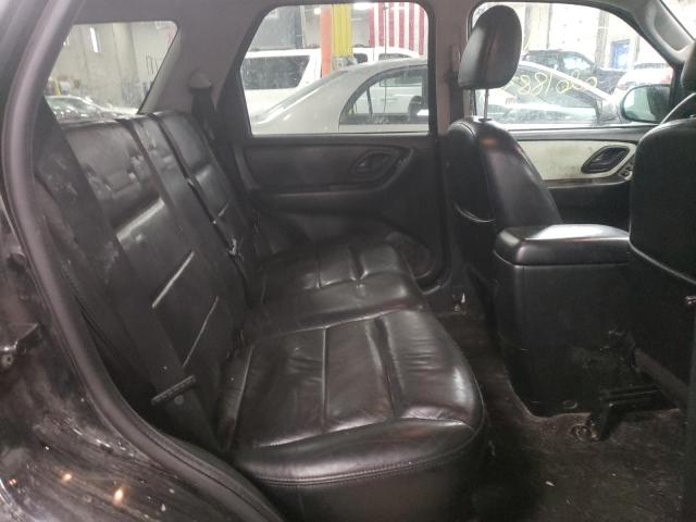 Photo 6 from auction – 2005 FORD ESCAPE with VIN 1FMCU94165KA06773