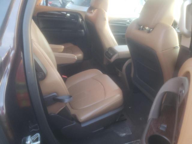 Photo 6 from auction – 2017 BUICK ENCLAVE with VIN 5GAKRBKDXHJ230422