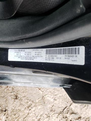 Photo 10 from auction – 2016 CHRYSLER 200 S with VIN 1C3CCCBB5GN172613