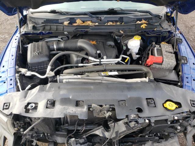 Photo 7 from auction – 2019 RAM 1500 CLASS with VIN 1C6RR7KT3KS565211
