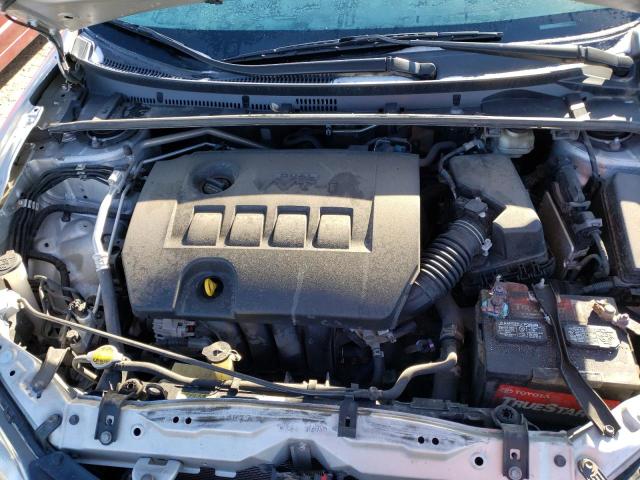 Photo 7 from auction – 2016 TOYOTA COROLLA L with VIN 5YFBURHE9GP559306