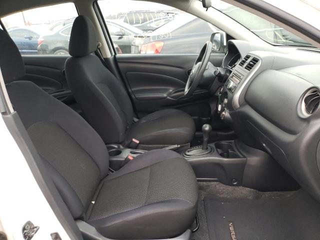 Photo 5 from auction – 2012 NISSAN VERSA S with VIN 3N1CN7AP0CL805381
