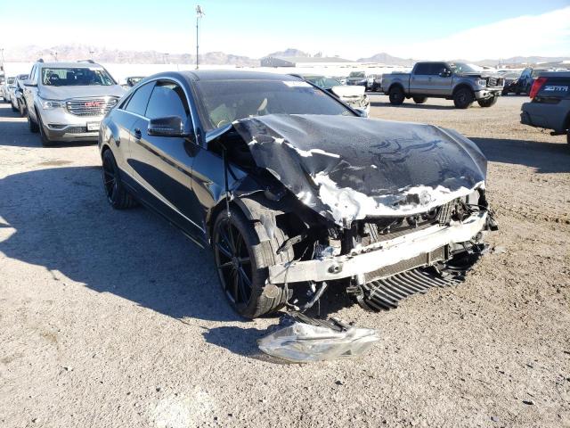 MERCEDES-BENZ E 350 2013 with VIN WDDKJ5KB8DF188535 - Photo from auction