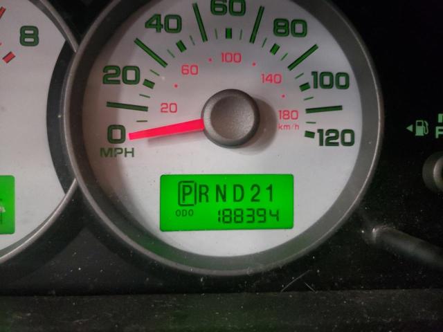 Photo 8 from auction – 2005 FORD ESCAPE with VIN 1FMCU94165KA06773