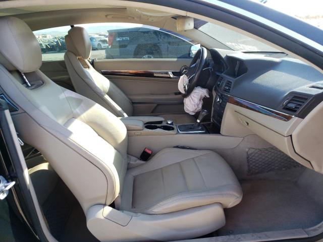 Photo 5 from auction – 2013 MERCEDES-BENZ E 350 with VIN WDDKJ5KB8DF188535