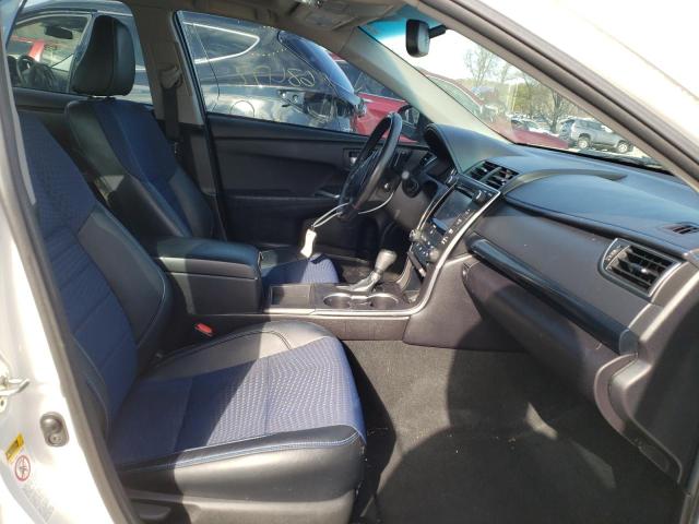 Photo 5 from auction – 2016 TOYOTA CAMRY LE with VIN 4T1BF1FK6GU181027