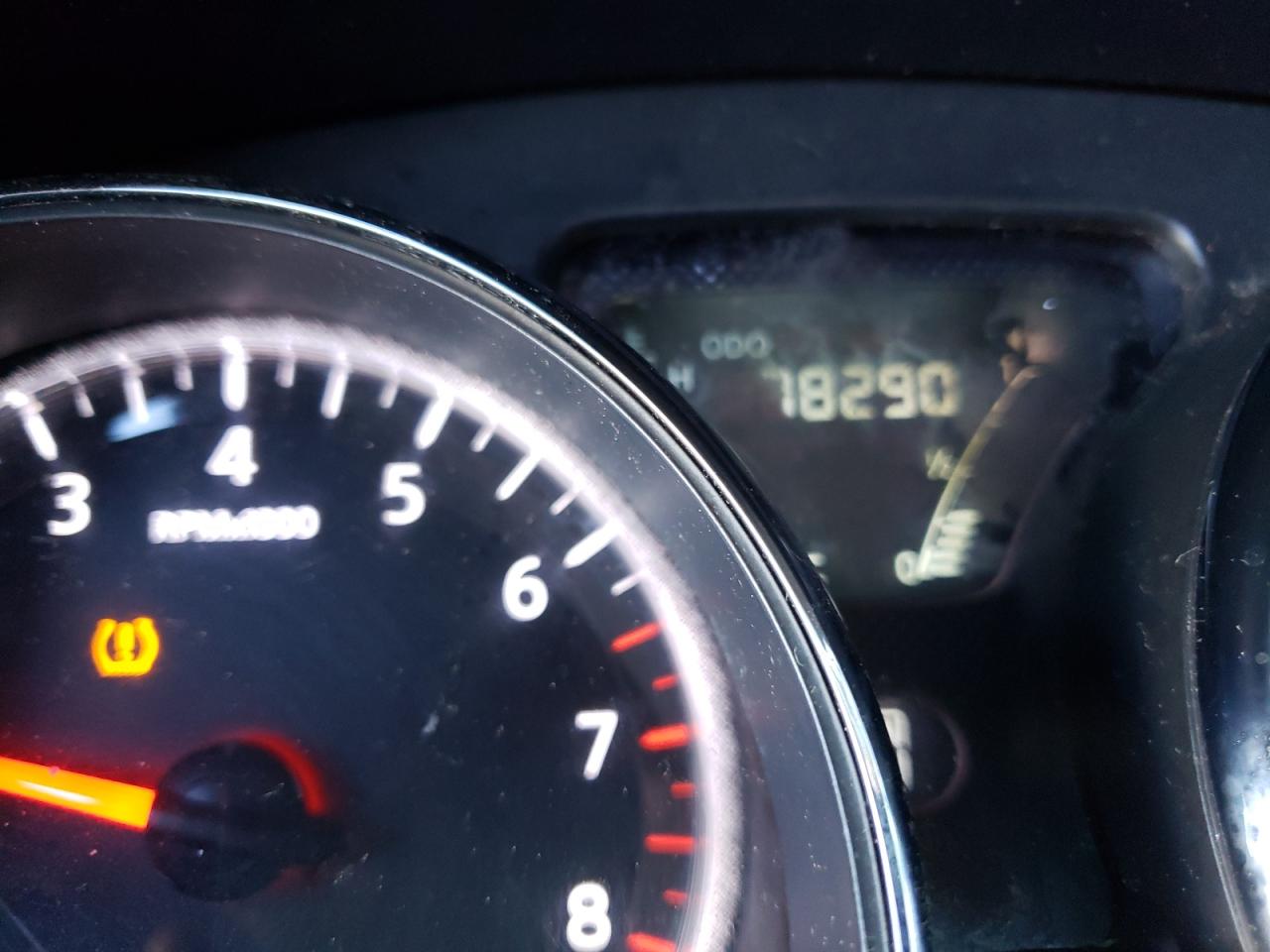 Photo 8 from auction – 2015 NISSAN VERSA S with VIN 3N1CN7AP1FL942074