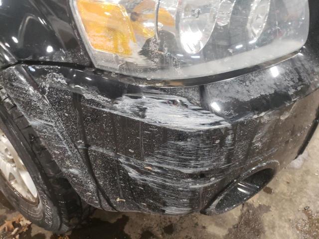 Photo 9 from auction – 2005 FORD ESCAPE with VIN 1FMCU94165KA06773
