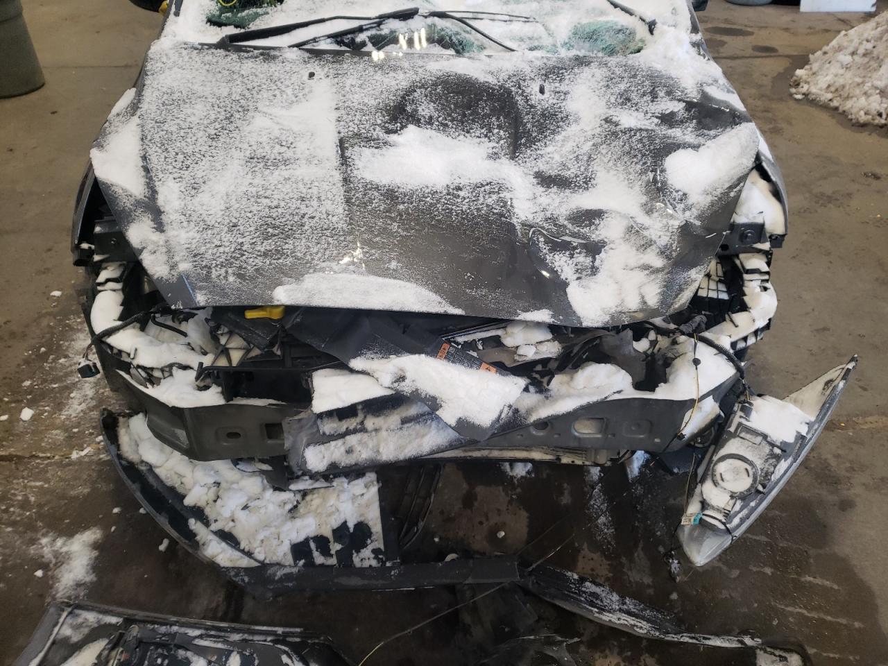 Photo 7 from auction – 2015 FORD FOCUS TITA with VIN 1FADP3N25FL235709