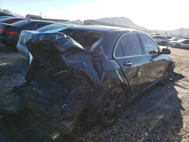Photo 4 from auction – 2004 ACURA TSX with VIN JH4CL96914C015947