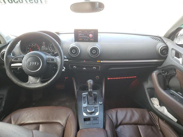 Photo 9 from auction – 2015 AUDI A3 PREMIUM with VIN WAUACGFF0F1042491
